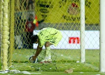 Τέλος ο Κοσάνοβιτς από τον Ερυθρό Αστέρα