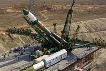 Νέο διαστημικό όχημα θα διαδεχθεί τα Soyuz στη Ρωσία