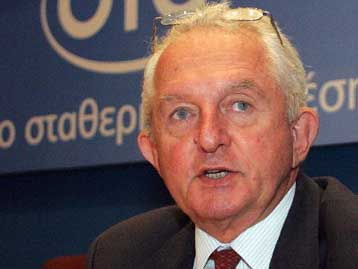 Την εξαγορά των μειοψηφιών της Cosmote αποφάσισε ο ΟΤΕ