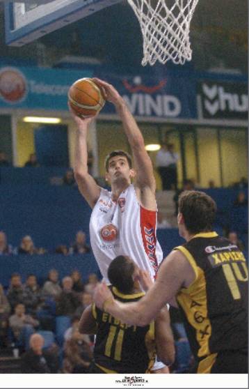 Αυστραλός «Πάνθηρας» δάγκωσε την ΑΕΚ στο Ελληνικό