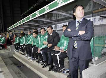 Αλμα στην κορυφή θέλει να κάνει ο Παναθηναϊκός