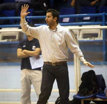 Μόνο πρώτο το Πανόραμα και περιμένει τα Τρίκαλα