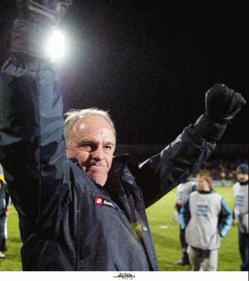 Δεν θα επιτρέψει κανείς να υπάρξουν τριγμοί, λέει ο Λεμονής-Προσγείωση ζητά ο Κάμπος