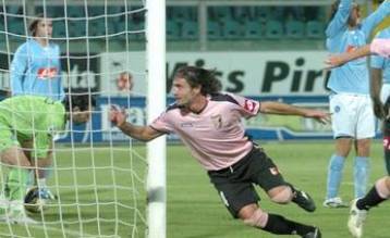 Αφεντικό του Νότου η Παλέρμο, «τριάρα» της Σαμπντόρια στην Έμπολι