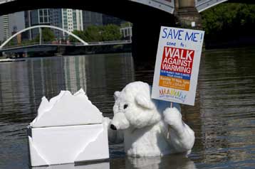 Δεκάδες χιλιάδες Αυστραλοί σε διαδήλωση κατά της κλιματικής αλλαγής