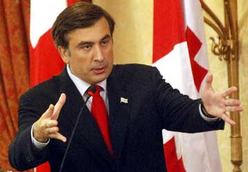 Επιχείρηση «διπλωματία» από τις ΗΠΑ για την εκτόνωση της κατάστασης στη Γεωργία