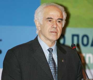 Απεβίωσε ο πρώην διεθνής διαιτητής Αντώνης Βασσάρας