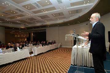 Στο τέλος Ιανουαρίου το 5ο Τακτικό Συνέδιο του Συνασπισμού