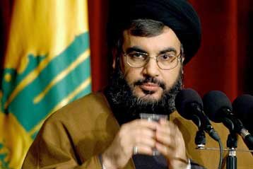 Το Ισραήλ ετοιμάζεται για νέα επέμβαση στο Λίβανο, υποστηρίζει η Χεζμπολάχ