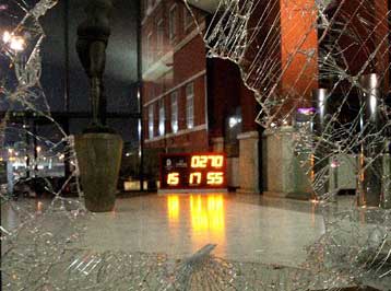 «Τραγικό σφάλμα» κατά την ιταλική αστυνομία ο θανάσιμος πυροβολισμός οπαδού