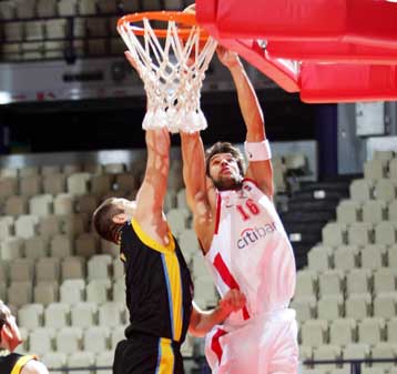 Ο Ντιαρά έσωσε τον ΠΑΟΚ, πρώτη νίκη για τον Κολοσσό, άνετη επικράτηση του Ολυμπιακού