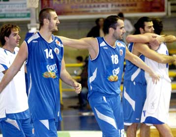 Στην παράταση και μέσα στο Ρέθυμνο πήρε ο Κολοσσός την πρώτη νίκη του