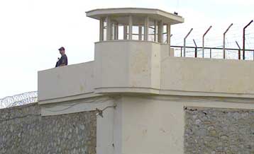 Ένας ακόμα θάνατος κρατουμένου σε κελί των φυλακών Κορυδαλλού