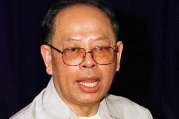 Αλλα δύο ηγετικά στελέχη των Ερυθρών Χμερ συνελήφθησαν στην Καμπότζη