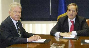 Υπό παραίτηση τελεί η Επιτροπή Αναλυτή για το Ασφαλιστικό