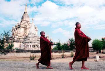 Απεσταλμένος του ΟΗΕ για τα ανθρώπινα δικαιώματα επισκέπτεται τη Μιανμάρ