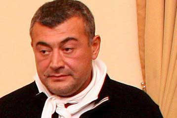 Κοινό υποψήφιο επιλέγει η γεωργιανή αντιπολίτευση για τις προεδρικές εκλογές