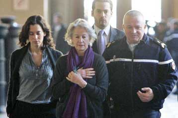 Σε δίκη ο διαβόητος Κολονά για τη δολοφονία του κυβερνήτη της Κορσικής το 1998