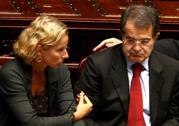 Διακοπή των εθνικών πρωταθλημάτων ζήτησε η υπουργός Αθλητισμού της Ιταλίας