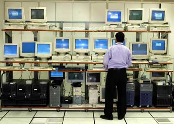 Ξεκίνησε στη Βραζιλία το 2ο Φόρουμ για τη Διακυβέρνηση του Διαδικτύου