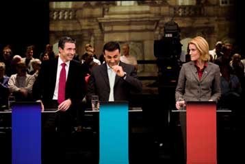 Κρίσιμες εκλογές στη Δανία με έμφαση στην οικονομία και το μεταναστευτικό