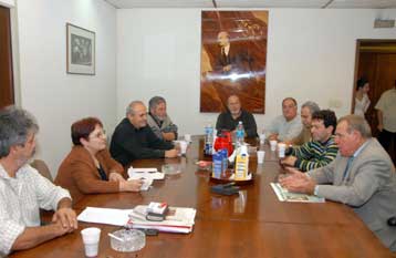 Αμεση απόδοση ευθυνών ζήτησε η Αλ.Παπαρήγα για τη μόλυνση του Ασωπού