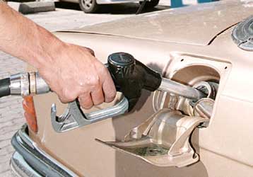 Κατά 2,6% αυξήθηκε η μέση τιμή της αμόλυβδης βενζίνης σε διάστημα μιας εβδομάδας