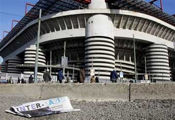 «Λουκέτο» αυτό το σαββατοκύριακο στους ποδοσφαιρισκούς αγώνες στην Ιταλία