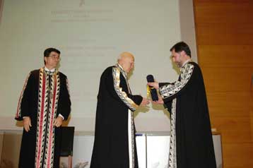 Επείγουσα λήψη μέτρων για την προστασία του περιβάλλοντος ζήτησε ο Κ.Παπούλιας