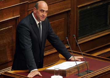 Ψηφίστηκε επί της αρχής το νομοσχέδιο για την ασφάλεια των θαλάσσιων μεταφορών