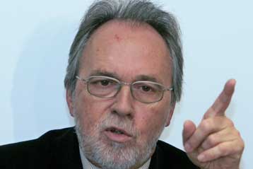 Το Συμβούλιο της Ευρώπης κατά «μαύρης λίστας» υπόπτων για τρομοκρατία