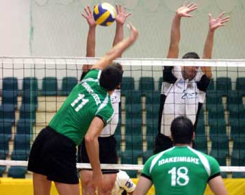 Οικονομικά και αλλοδαποί παίκτες απασχόλησαν το ΔΣ της ΕΣΑΠ