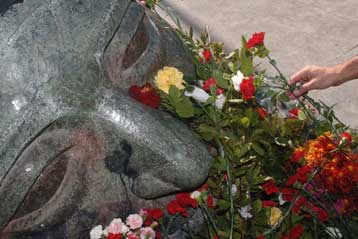 Επτά χιλιάδες αστυνομικοί στους δρόμους για την επέτειο του Πολυτεχνείου