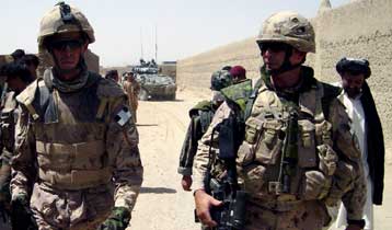 «Καμπανάκι» της Διεθνούς Αμνηστίας για τη μεταφορά κρατουμένων στο Αφγανιστάν