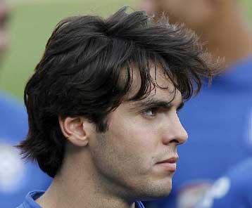 Ο Κακά και οι… δεύτερες σκέψεις για το campionato