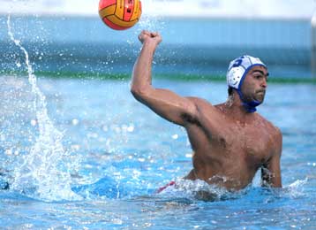 Εθνικός-Ολυμπιακός στο ντέρμπι της πισίνας