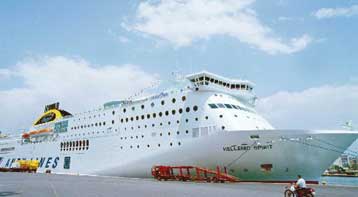 Αύξηση πωλήσεων και κερδών για την ΑΝΕΚ στο εννεάμηνο