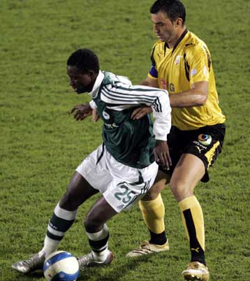 Κλήσεις σε απολογία από Εισαγγελέα και Σούπερ Λίγκα για το ντέρμπι