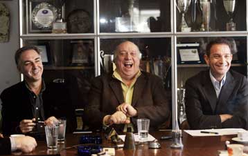 Εθνική, αναπτυξιακό και αλλοδαποί στο επίκεντρο για την ΕΟΠΕ