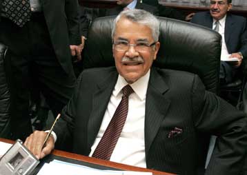 Για επάρκεια στις διαθέσιμες ποσότητες πετρελαίου μιλά ο Σαουδάραβας υπουργός