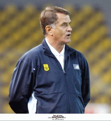 Την ενίσχυση της επιθετικής γραμμής του Αρη θέλει ο Μπάγεβιτς