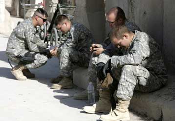 Κρυφά έξοδα ανεβάζουν στα 1,5 τρισ. το κόστος των πολέμων σε Ιράκ και Αφγανιστάν