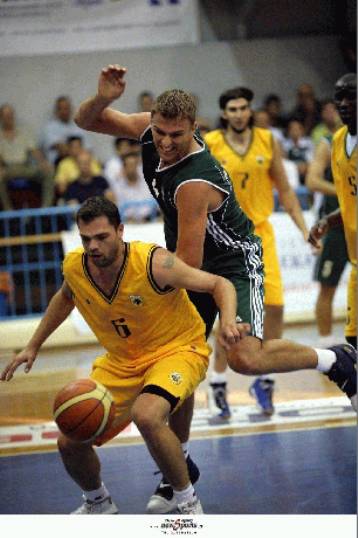 Αμφίβολος ο Εϊβερι για το ματς με την ΑΕΛ, παίζει ο Παπανικολάου