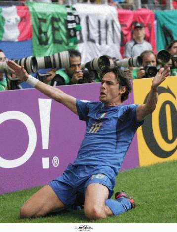 Εκτός εθνικής Ιταλίας άφησε ο Ντοναντόνι τους Ιντζάγκι, Ντελ Πιέρο