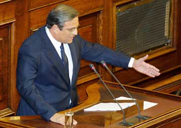 Επί τάπητος στη Βουλή η διαχείριση του ΕΣΠΑ 2007-2013