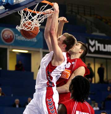 Πρώτη νίκη για Πανιώνιο και πρώτη ήττα για Πανελλήνιο