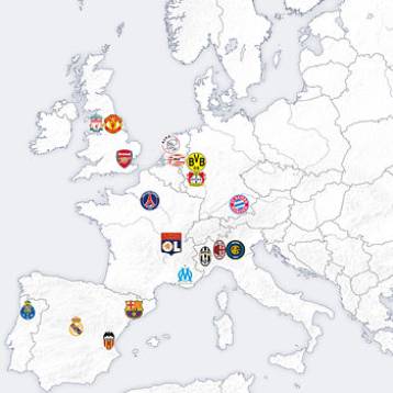 Η G-14 βάζει τέλος στη διαμάχη με FIFA και UEFA