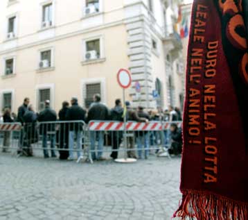 Η ιταλική Λίγκα όρισε τα αναβληθέντα ματς για τις 5 Δεκεμβρίου