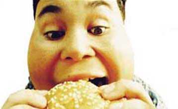 Παχύσαρκο ένα στα τρία Ελληνόπουλα ηλικίας έως 12 ετών