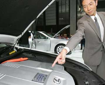 Κρίσιμες αποφάσεις τον Δεκέμβριο στην ΕΕ για τον «πράσινο φόρο» στα ΙΧ αυτοκίνητα